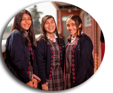 alumnas secundaria berta von glumer