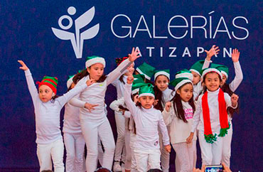 festival navideño berta von glumer