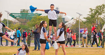 miniolimpiadas