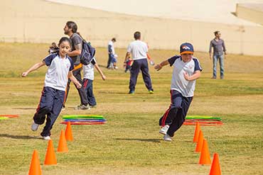 miniolimpiadas