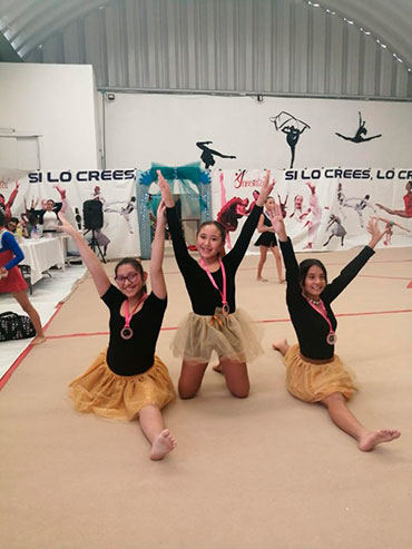 concurso ballet berta von glumer