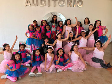 concurso ballet berta von glumer